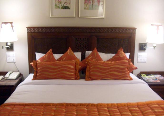 Hotel Sai Inn Mumbai Room photo
